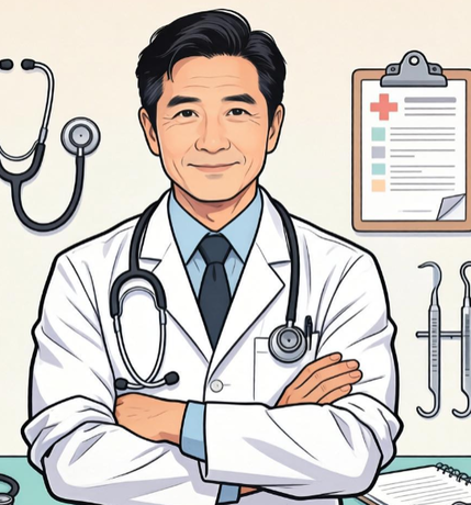 张青松真实评价